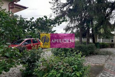 Vila spa?ioasa ?i bine construita langa Bucure?ti - 33