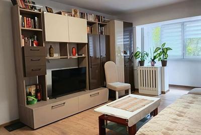 Apartament cu 2 camere semidecomandat, mobilat în Lujerului - 3