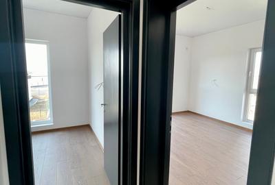 Casă individuală | Terasă  | Curte 327 mp | Posibilitate RATE | Complex Nou - 7