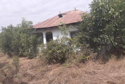 Casă cu 3 camere în Ștefan cel Mare - 1