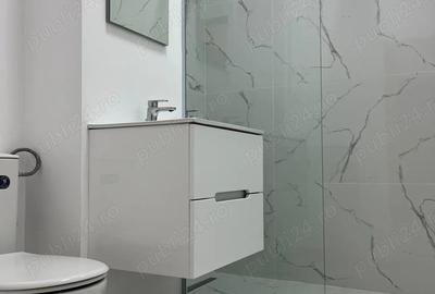 Garsoniera de inchiriat Plaza Residence Faza 5 Militari Lujerului - 6