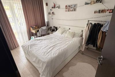 Apartament cu 2 camere semidecomandat în Cug - 4