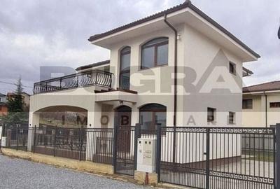 Case in stil mediteranean, CF,  zona Dezmir - 2