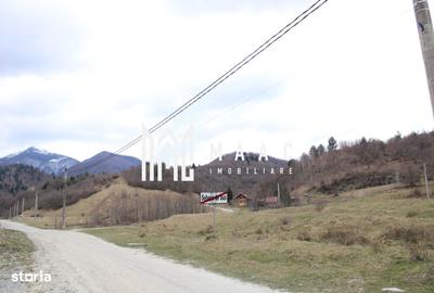 Teren de 6800 mp, în Central - 7