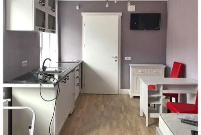 Pensiune deosebita central Bran - 14