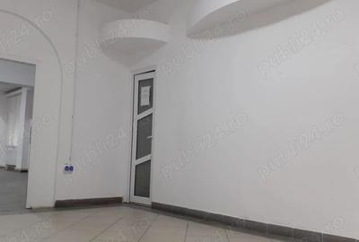 Spa?iu Comercial - zona Gara Bacau - 3