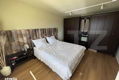 Casă cu 3 camere cu Teren 192 Mp în Lascăr Catargiu - 16