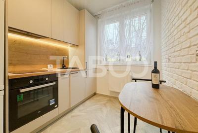 Apartament cu 2 camere semidecomandat, mobilat în Gară - 6