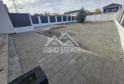 Casa in Selimbar 4 camere si curte spatioasa - 4
