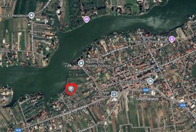 Snagov, Ghermanesti - 1