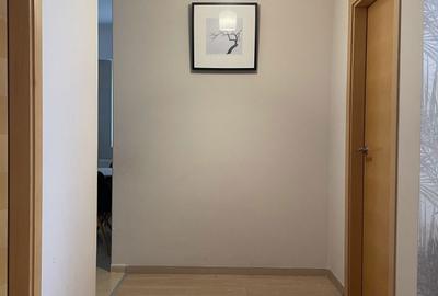 Apartament cu 2 camere, mobilat în Gheorgheni - 9