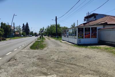 Spațiu comercial, de 75 mp, în Șipotu - 1