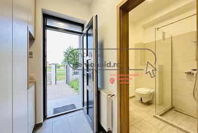 Duplex cu 5 camere cu Teren 250 Mp în Dumbrăvița - 3
