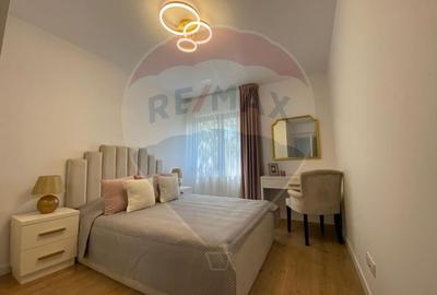 Apartament nou cu 2 camere + curte - de inchiriat in zona Pacii - 3