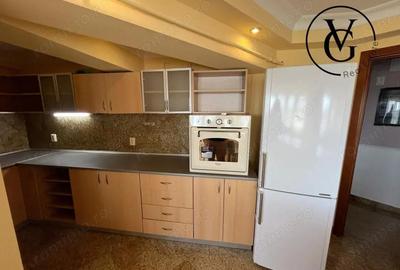 Apartament 3 camere Ion Mihalache | 1 Mai - 1