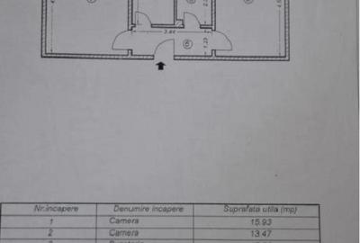Gara, decomandat, parter, gaze, renovat, vanzari Constanta - 5