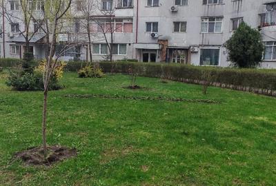 Apartament cu 2 camere decomandat în Alexandru cel Bun - 3