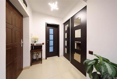 Apartament cu 3 camere decomandat, mobilat în Central - 3