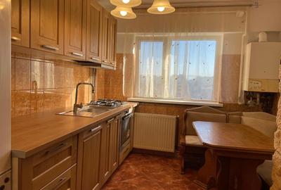 Apartament cu 3 camere decomandat în Drumul Carului - 4