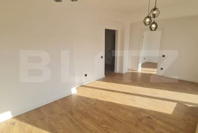 Apartament semidecomandat, 52 mp utili, terasa 34 mp, bucatarie inchisa, garaj Apartament semidecomandat, 52 mp utili, terasa 34 mp, bucatarie inchisa, garaj - 4