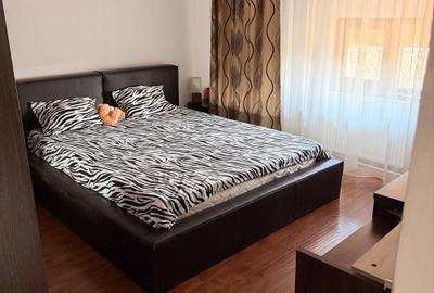 Casă cu 4 camere în Central - 8