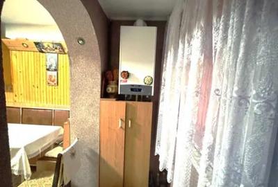 Apartament cu 3 camere decomandate - Parter - Zona George Enescu - 2