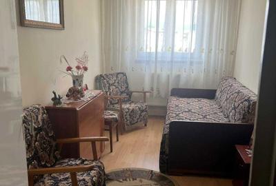Apartament cu 3 camere semidecomandat în Breaza - 4