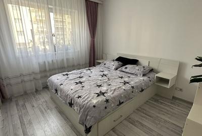 Apartament cu 2 camere decomandat în Central - 5