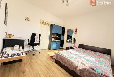 Casă individuală cu 6 camere cu Teren 460 Mp în Olimpia-Stadion - 5