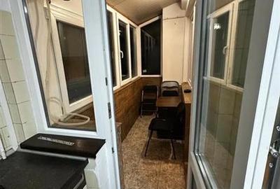 Apartament cu 3 camere decomandat, mobilat în Lujerului - 8
