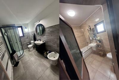 Casă cu 4 camere în Furcenii Vechi - 5