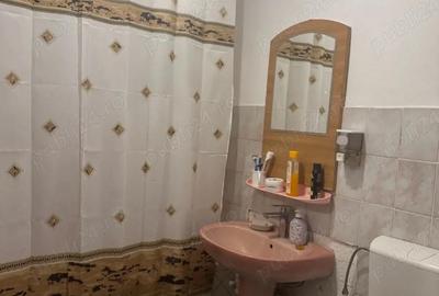 Apartament cu 2 camere decomandat în Broșteni - 4