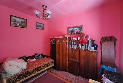 Caransebes, Casa cu Teren de 585 Mp, Zona Sesu Rosu - 2