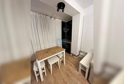 Apartament cu 3 camere semidecomandat, mobilat în Gheorgheni - 4