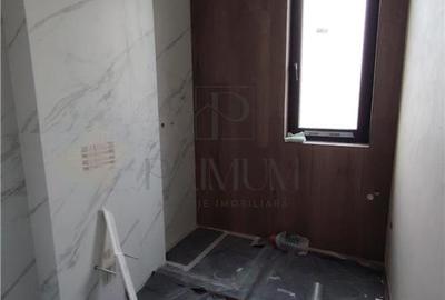 Duplex cu 5 camere cu Canalizare în Moșnița Nouă - 8