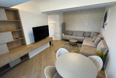 REA1024179 Apartament 3 Camere Cortina Academy Mobilat - 6