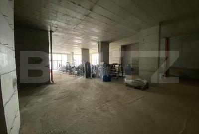 Spatiu comercial de vanzare, 314 mp, zona Bradet - 3