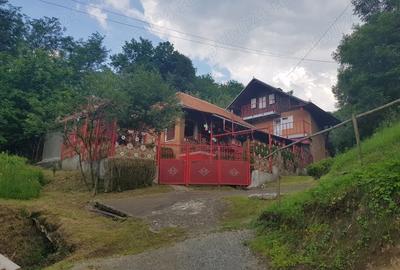 Casă cu 5 camere cu Teren 643 Mp în Poieni - 8