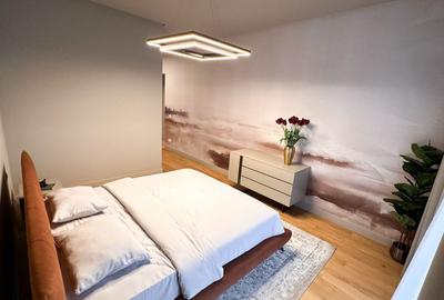 Apartament cu 3 camere decomandat, mobilat în Floreasca - 7