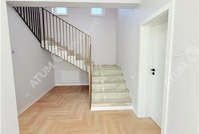 Casă individuală cu 4 camere cu Teren 644 Mp în Aeroport - 40