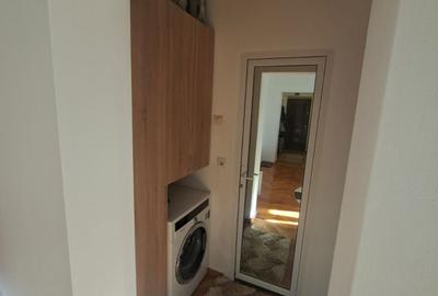 Apartament cu 2 camere semidecomandat în Central - 4