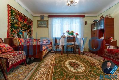 Casa de vanzare, Mun. Bacau, str. Progresului nr.7 - 6