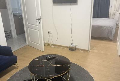 Apartament cu 2 camere în Crâng - 3