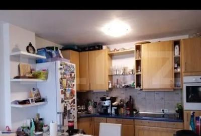Apartament cu 2 camere decomandat în Cloșca