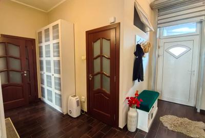 Apartament cu 4 camere decomandat în Iosefin - 7