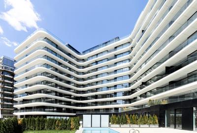 Apartament cu 2 camere decomandat, mobilat în Floreasca