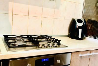 Apartament cu 3 camere decomandat în Central - 5