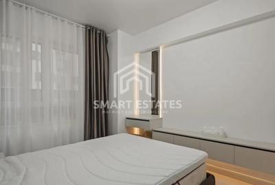 Apartament cu 2 camere semidecomandat, mobilat în Sebastian - 16