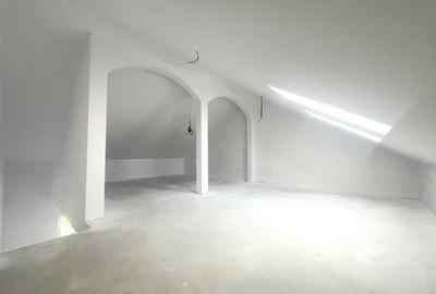 Triplex, 3 camere, 85mp utili, 320mp teren, curent trifazic-Sacalaz - 8
