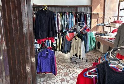 Spațiu comercial, de 300 mp, în Bistrița Lac - 1